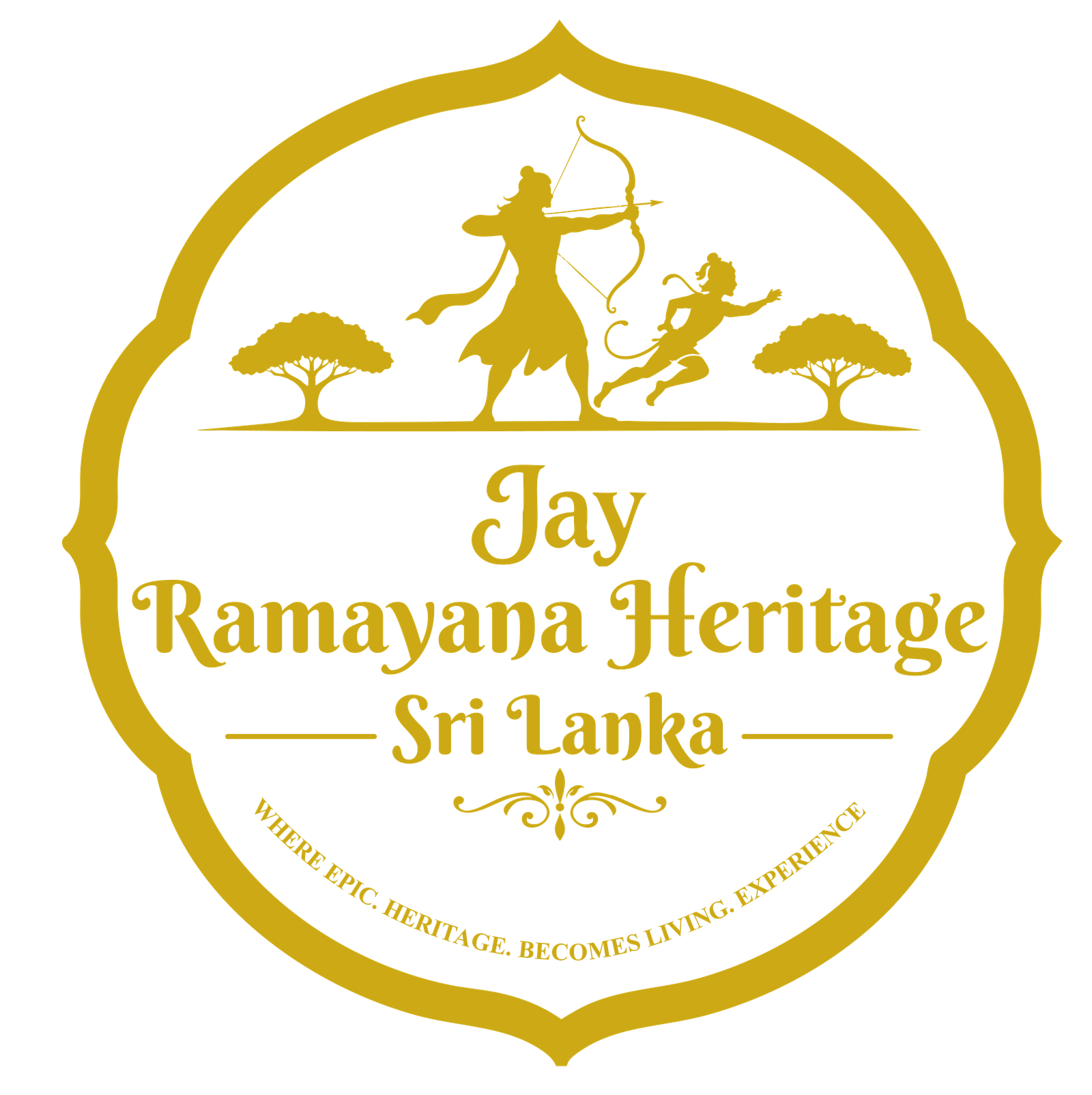Jay Rāmāyaṇa Heritage Lanka